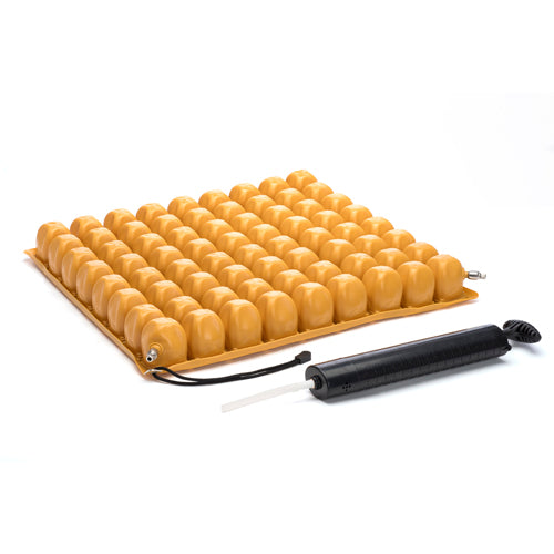 Protekt O2 Wheelchair Cushion 18 X16 X2 With Pump