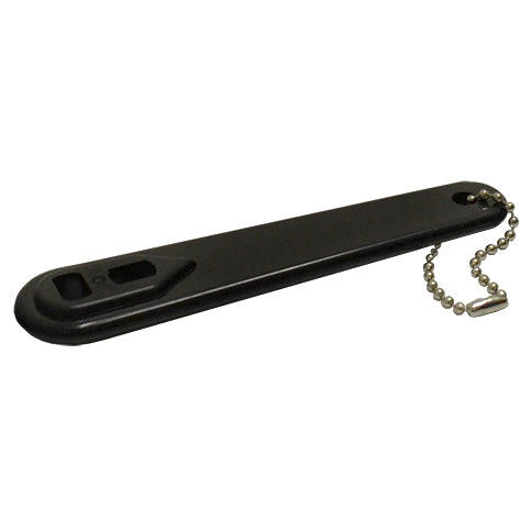 Oxygen Cylinder Wrench-nylon - All Care Store