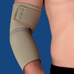 Thermoskin Elbow Wrap Arthritic Beige Extra Large