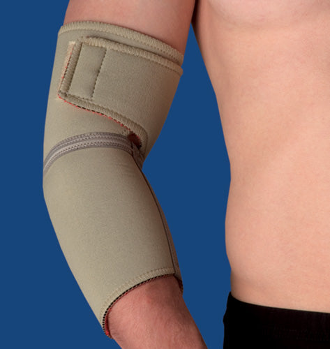 Thermoskin Elbow Wrap Arthritic Beige Extra Large