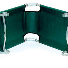 Stretcher Folding Pole