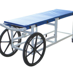 Self-propelled Stretcher
