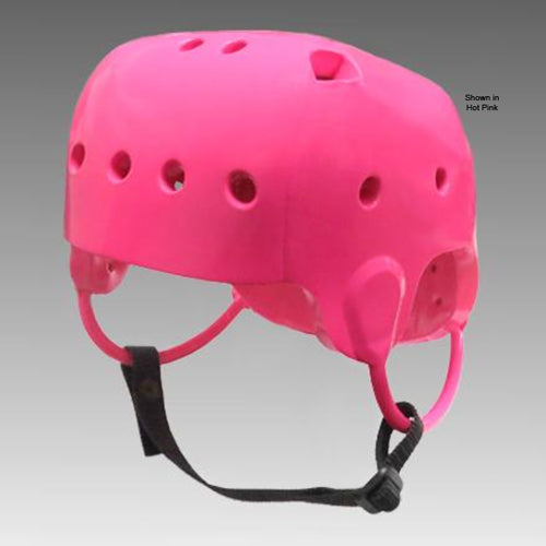 Soft Shell Helmet Blue Large 23-23-3/4 Circum