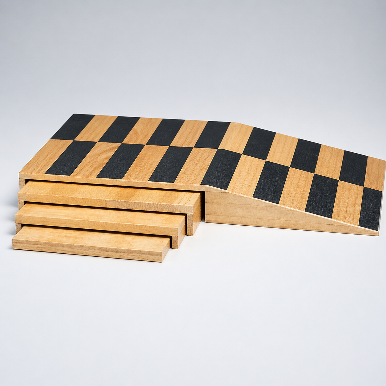 Curb & Ramp Training Set