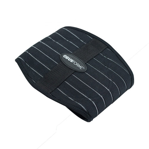 back belt male large x lge black obusforme