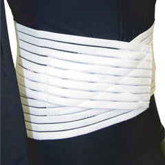 Low Contour Lumbar Sacral Support Xxl