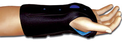 Wrist Immobilizer Medium Left 7.25 - 8