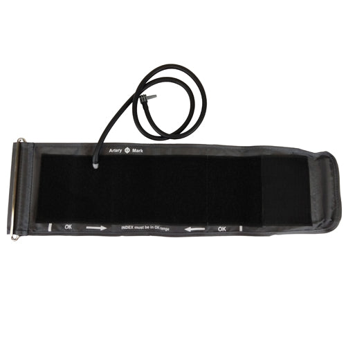 Full Automatic Blood Pressure W/4  Aa    Blue Jay Brand   All Care Store