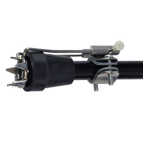 Ice N' Stability Cane Tip By Blue Jay With 5 Steel Prongs All Care Store