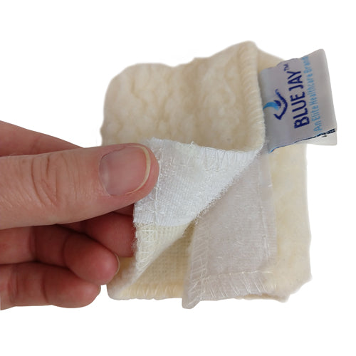 Soft N' Plush Comfort Crutch Fleece Covers Set All Care Store