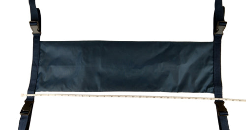 Wheelchair Oxygen Cylinder Bag  Navy By Blue Jay   All Care Store