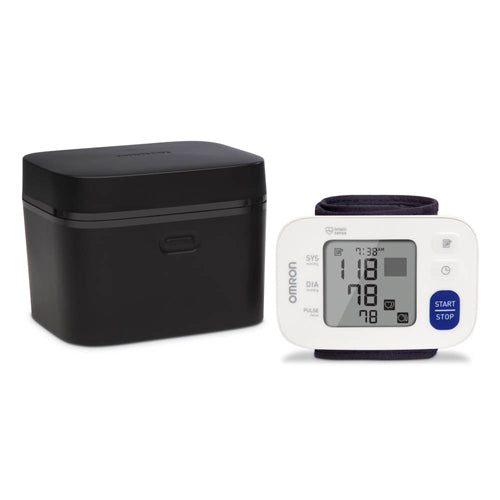 3 Series Wrist Blood Pressure Unit   All Care Store