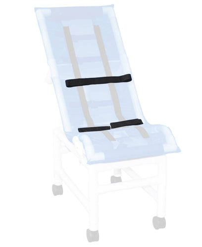 Safety Belt (adj W/velcro) For 22 Int Shower Chair Mjm