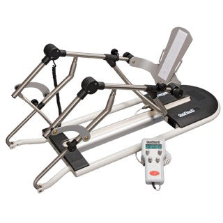 Drive Medical Cpm Optiflex K1 Knee Unit W/ Standard Hand Control