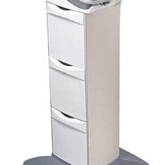 Therapy Cart (assembled)