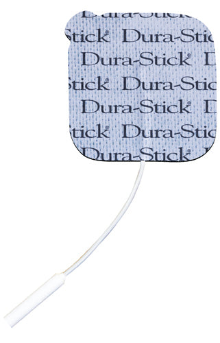 Dura-stick Premium Electrodes 2 X2 Square Cs/40