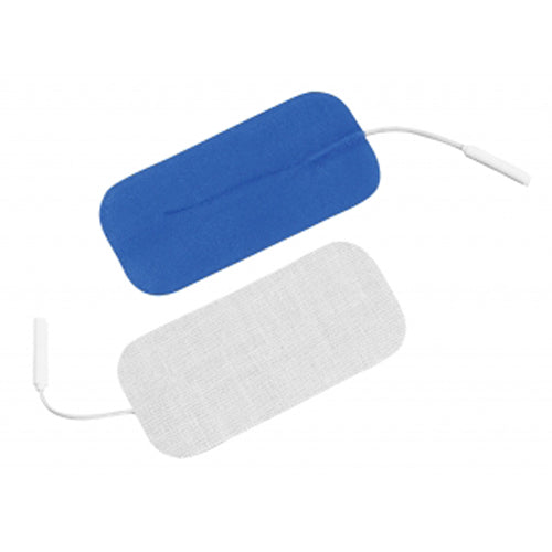 Dura-stick Premium Electrodes 1.5 X 3.5 Rectangle Cs/40