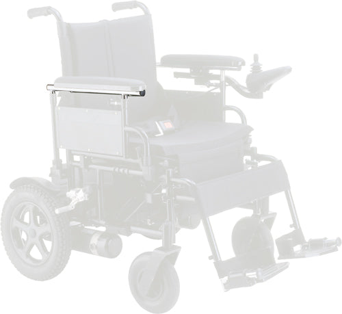 Drive Medical Upperarm Frame For The Cirrus Plus Ec Wheelchair