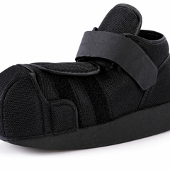 Off-loading Diabetic Shoe X-lge * Men 11.5-14; Wmn 13+