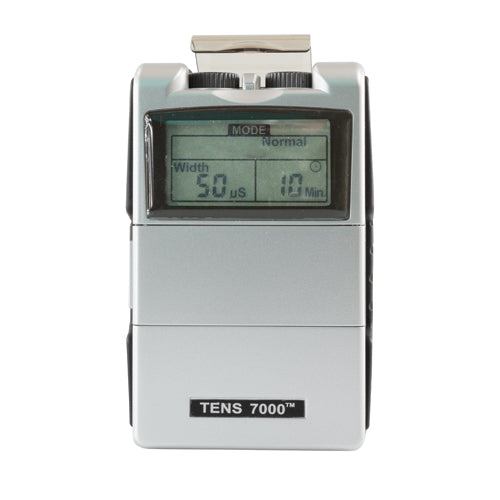 Tens 7000 Digital Tens Unit 2nd Edition Otc All Care Store