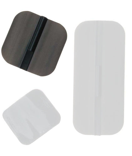 Model 690 Electrodes Self-adh Reusable 1.5 X 1.75 Pk/4