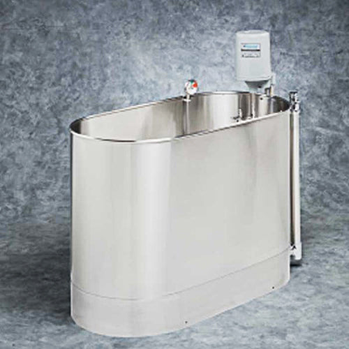 Hi-boy Whirlpool 105 galones estacionario