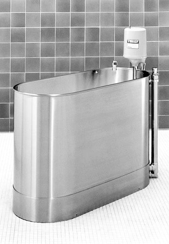 Hiboy Whirlpool 90 galones estacionario