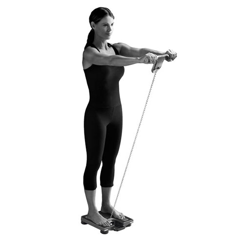Body Composition Monitor And Scale W/ 7 Fitness Indicators - All Care Store