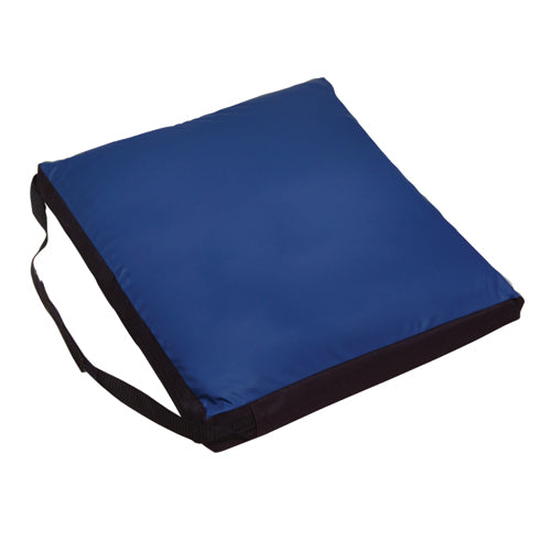 Optimum Comfort Gel Cushion 22  X 18  X 3   All Care Store