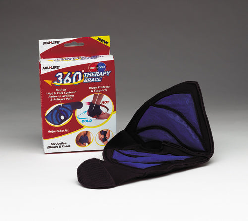 Ortesis de terapia universal para calor y frío