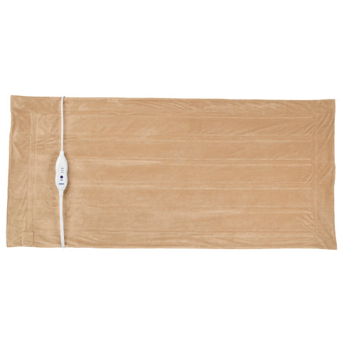 Heated Wrap 24 X 54 Large W/3 Heat Settings & Auto off All Care Store