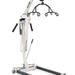 Hoyer Deluxe Power Patient Lift