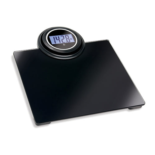 Extendable Face Extra Wide Scale - 550 Lbs/250 Kgs. - All Care Store