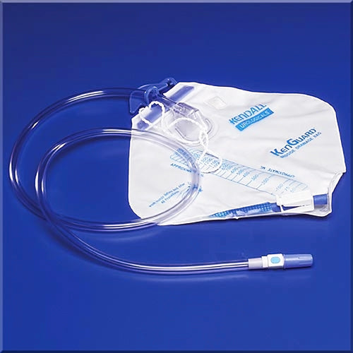 Anti-reflux Economy Drain Bag 2000cc Case/20