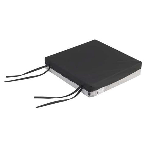 Drive Medical Premier One Foam Cushion 16 X 16 X 3 Cs/4