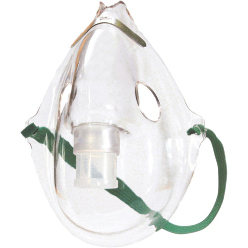 Aerosol Mask Adult (each)
