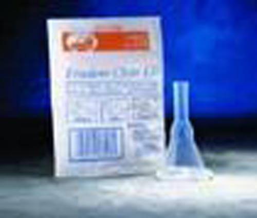 Mentor Freedom Clear Cath Ls - Macho de una pieza - caja/100 intermedio