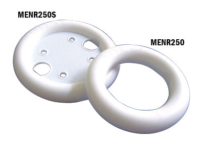 Pessary Ring 2.5 W/support #3