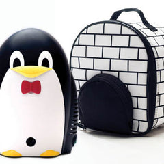 Drive Medical Pediatric Penguin Compressor Nebulizer