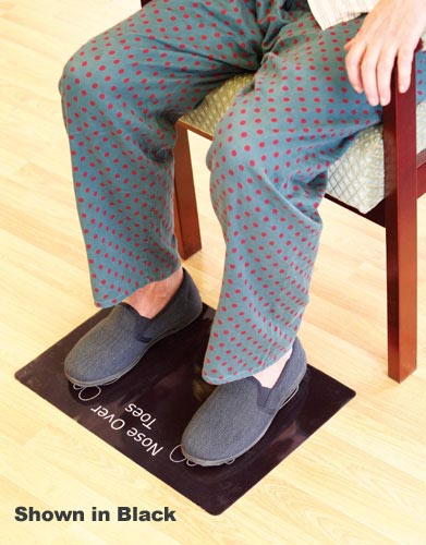 Dycem Floor Mat Blue 18 X 23.5 (45cm X 60cm)