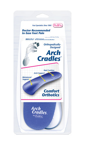 Arch Cradles X-small Women's 5-6