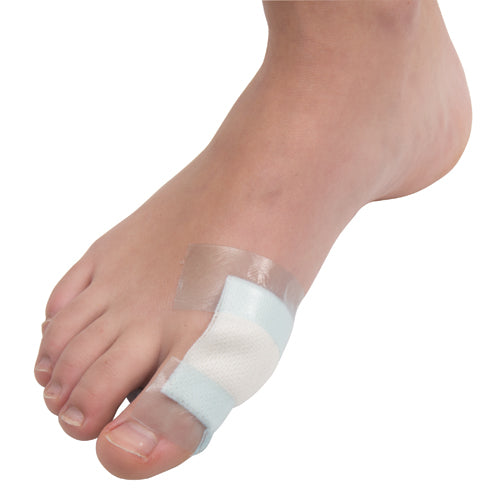 sorespot silicone tape 1 x 1 5 yd pack 1