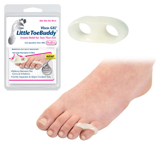 Visco gel Little Toebuddy All Care Store