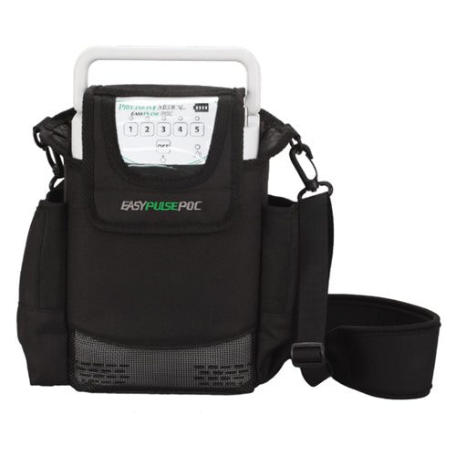 portable oxygen concentrator