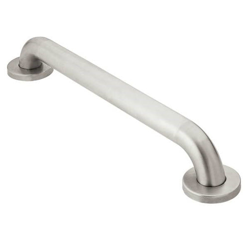 concealed screw grab bar