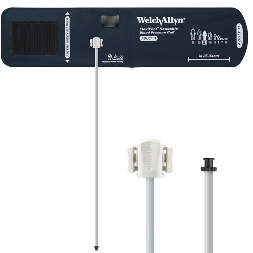 Wa Cuff Reusable Adult 1tube Tp