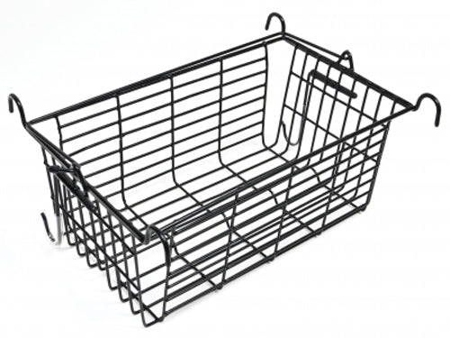 Basket Only For #11045 Series Rollators Lumex