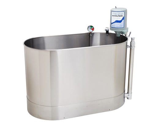 Whirlpool deportivo estacionario de 90 galones