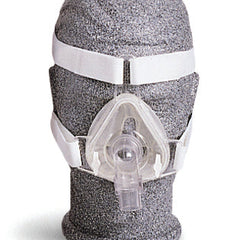 Headgear for CPAP-Strap Style White