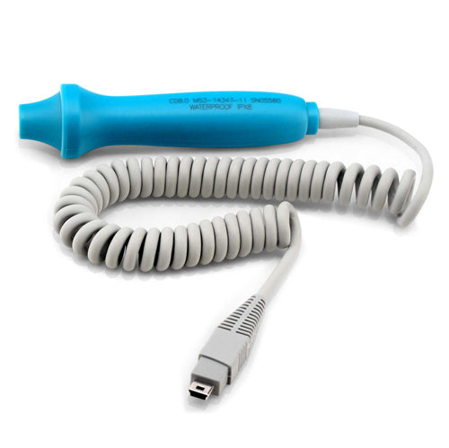 Sonda impermeable de 8 MHz para Sonotrax Doppler